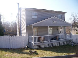 15 Wendover Rd, Glen Burnie, MD 21060