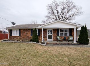471 Delaina Dr, Mount Washington, KY 40047