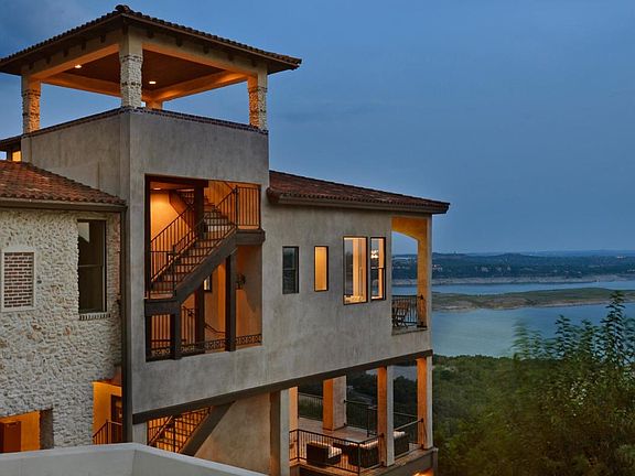 Twilight Side Rear