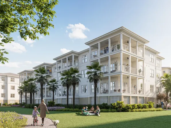 601 Waterman St #833, Charleston, SC 29492