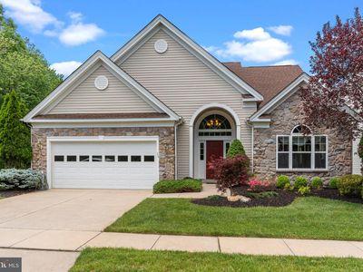53 Lowell Dr, Marlton, NJ, 08053