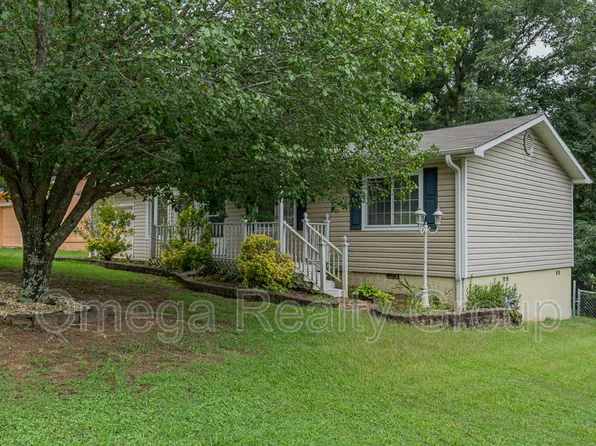 5653 Cheryl Dr, Pinson, AL 35126
