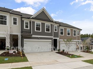 4004 Upshur Ct, Cary, NC 27519