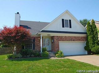 8010 Adams Run Rd, Louisville, KY 40228