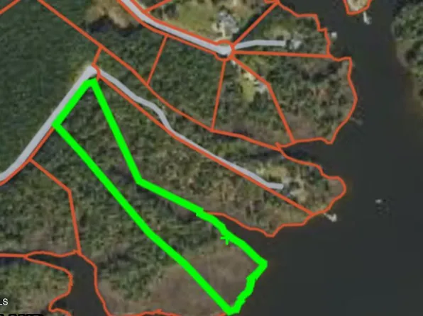 178 Muse Lane, Belhaven, NC 27810