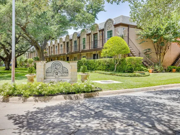 4102 Ridglea Country Club Dr APT 1503, Benbrook, TX 76126