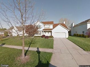 959 Campbell Dr, Naperville, IL 60563