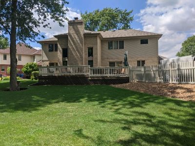 14045 Walter Hagen Ln, Midlothian, IL, 60445