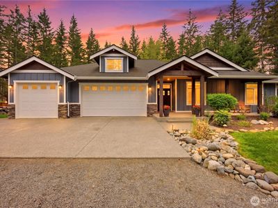29615 SE 361st Place, Enumclaw, WA, 98022