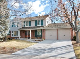 5536 E Hinsdale Cir, Centennial, CO 80122