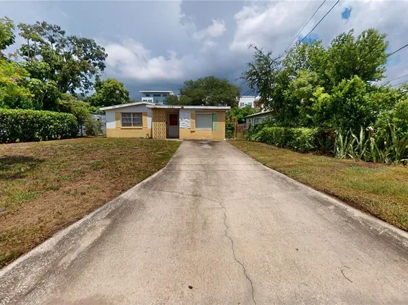 1721 W NORTH B STREET, TAMPA, FL 33606