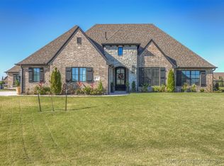 11354 213th Ave, Broken Arrow, OK 74014