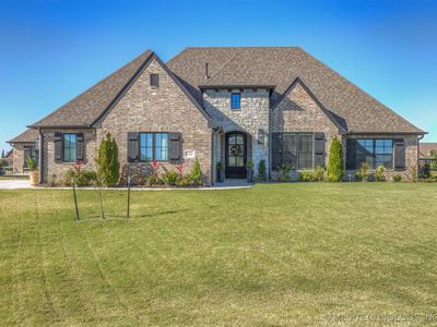 11354 213th Ave, Broken Arrow, OK, 74014