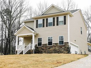 237 Planters Row Rd, Iron Station, NC 28080