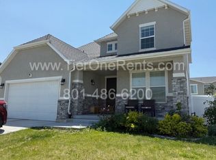 8054 S Oakridge Park Dr, West Jordan, UT 84081