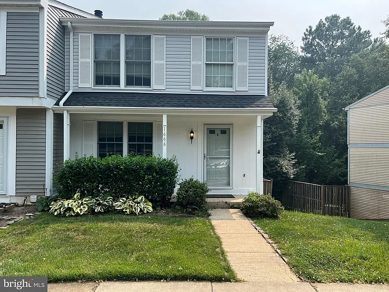 1666 Barnstead Dr — Photo 1