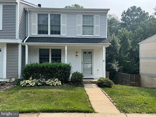 1666 Barnstead Dr Photo 1