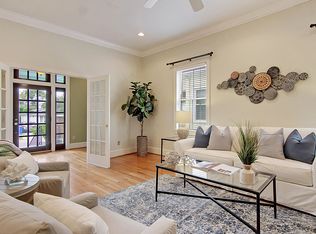 136 Darlington Ave, Charleston, SC 29403