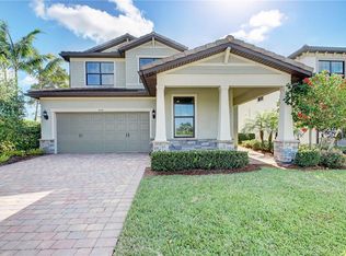 4610 Eventing St, Lake Worth, FL 33467
