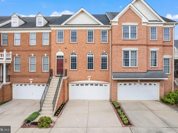 25235 Bald Eagle Ter, Chantilly, VA 20152
