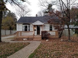 608 North Rd, Fenton, MI 48430