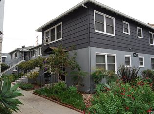 1250 E 1st St APT 7, Long Beach, CA 90802