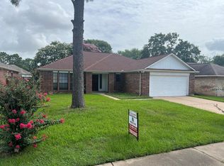 5618 Village Arbour Dr, Katy, TX 77493