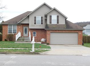 52 Delaina Dr, Fair Grove, MO 65648