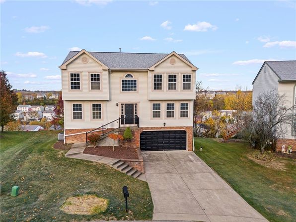 1315 Lucia Dr, Canonsburg, PA 15317