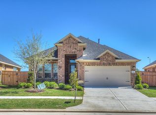 29043 Turning Springs Ln, Fulshear, TX 77441