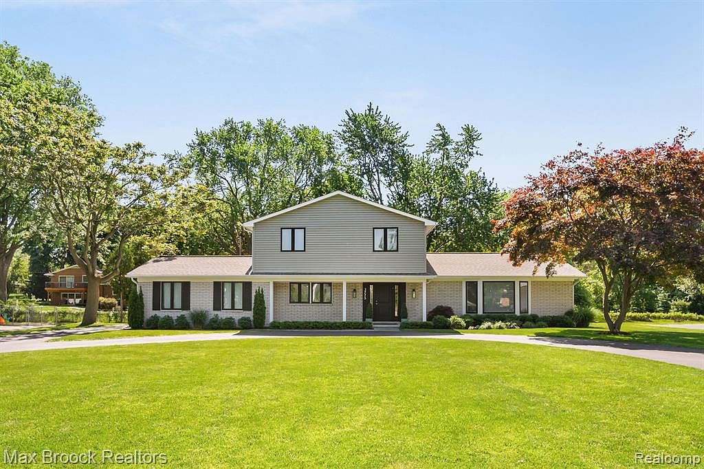 3775 Quarton Rd, Bloomfield Hills, MI 48302 Zillow