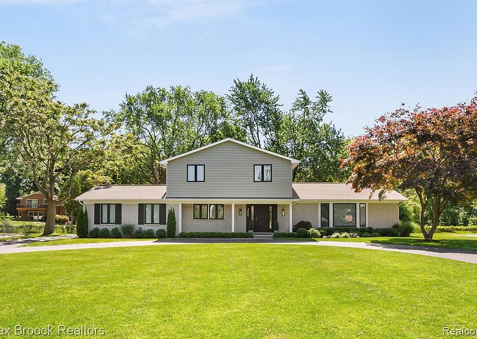 3775 Quarton Rd, Bloomfield Hills, MI 48302 Zillow