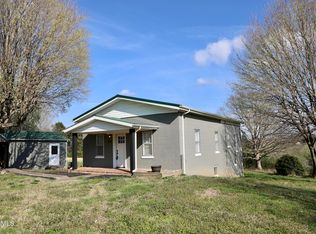 342 Glenlock Rd, Sweetwater, TN 37874