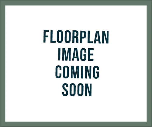 Floor plan 1x1 The Collection