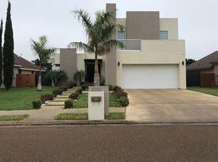 2003 S Erica St, Pharr, TX 78577