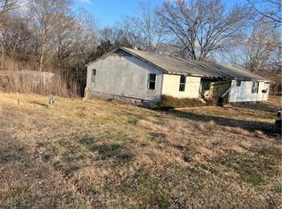 24062 Tucker Rd, Spiro, OK 74959