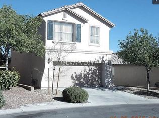 608 Sistine St, Las Vegas, NV 89144