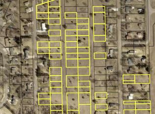 25th Ave NE, Sauk Rapids, MN 56379