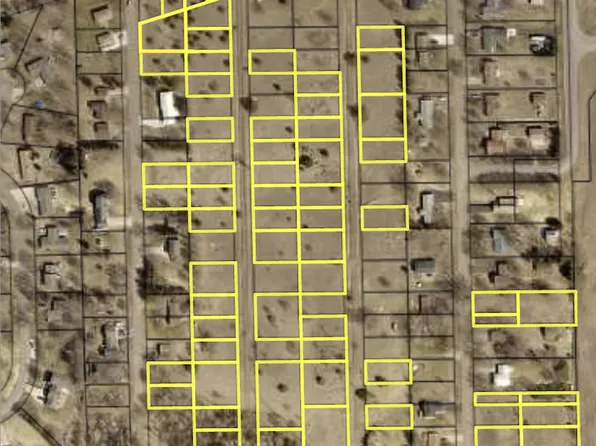 25th Ave NE, Sauk Rapids, MN 56379