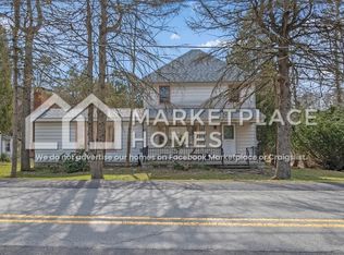 189 Chapman Lake Rd, Scott Township, PA 18433