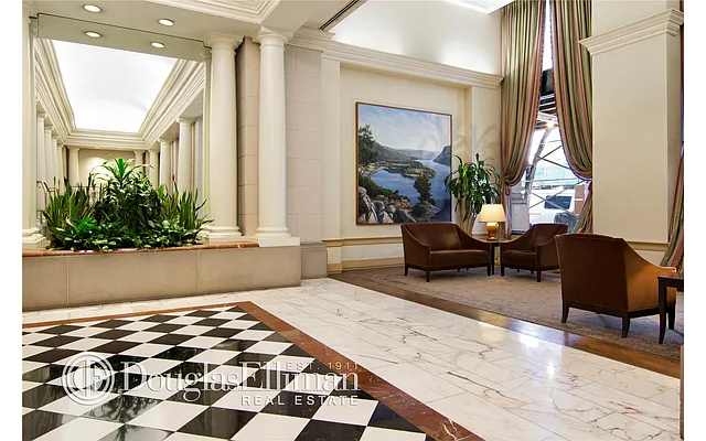 Rented by Douglas Elliman | media 34