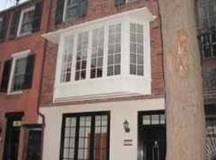 2017 Waverly St, Philadelphia, PA 19146