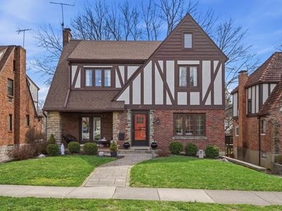 55 S Vernon Ln, Fort Thomas, KY, 41075