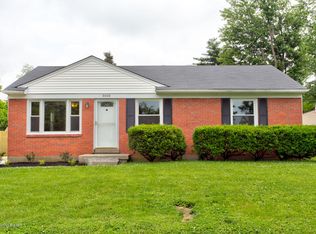 2005 Dogoon Dr, Louisville, KY