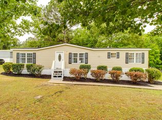 188 Crestridge Dr, Lexington, SC 29073