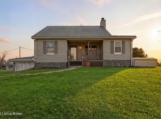 15 Mardis Rd, Campbellsville, KY 42718