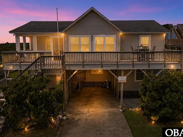 9010 S Old Oregon Inlet Rd Lot 8, Nags Head, NC 27959