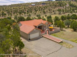 166 Deer Valley Dr, Alto, NM 88312