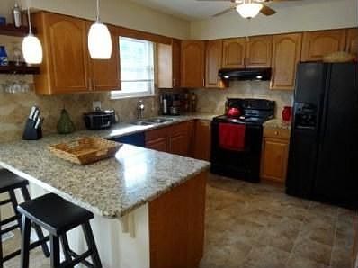4th image of 4717 Harrell Cir
