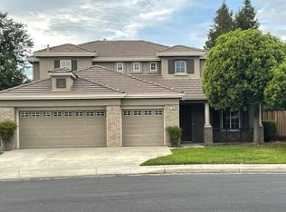 702 Quail Run Cir, Tracy, CA 95377